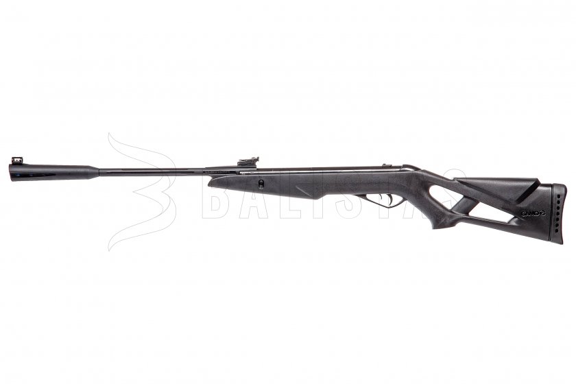 Carabine à air comprimé Gamo Whisper X 5,5mm