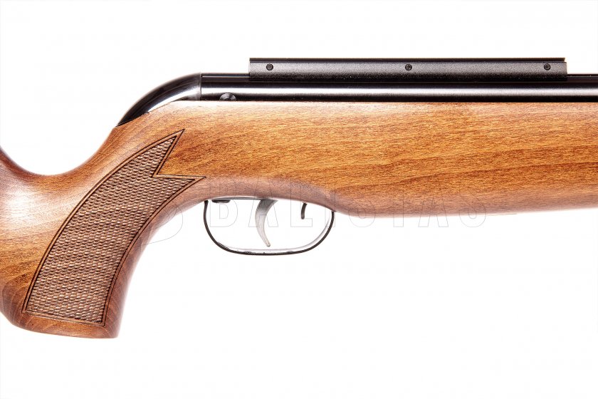 Luchtbuks Gamo CF-X Royal 4,5mm 5