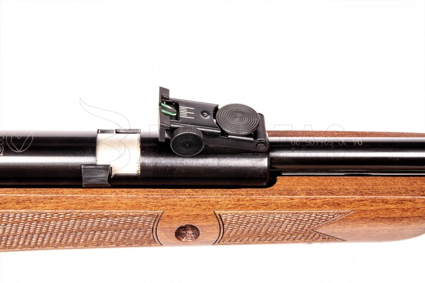 Luchtbuks Gamo CF-X Royal 4,5mm 6