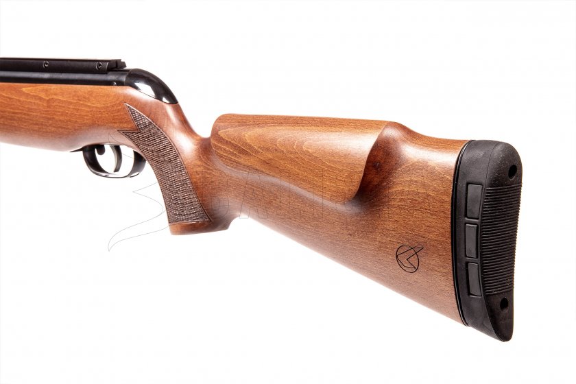 Luchtbuks Gamo CF-X Royal 4,5mm 7