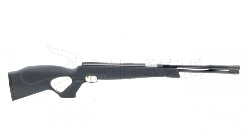 Carabine à air comprimé Weihrauch HW 97 Black Line 4,5mm