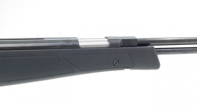 Carabine à air comprimé Weihrauch HW 97 Black Line 4,5mm