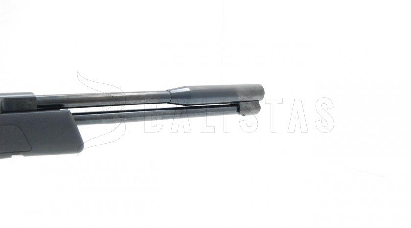 Carabine à air comprimé Weihrauch HW 97 Black Line 4,5mm