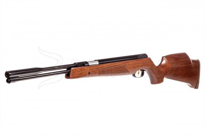 Luchtbuks Weihrauch HW 97 K 5,5mm