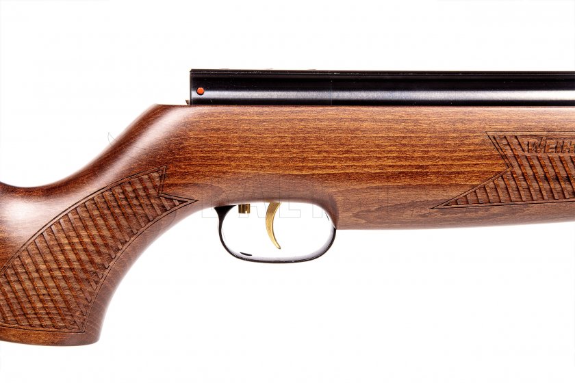 Luchtbuks Weihrauch HW 97 K 5,5mm
