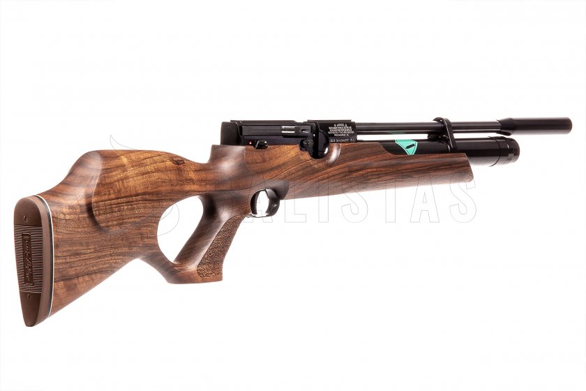 Luchtbuks Weihrauch HW 100 T 4,5mm