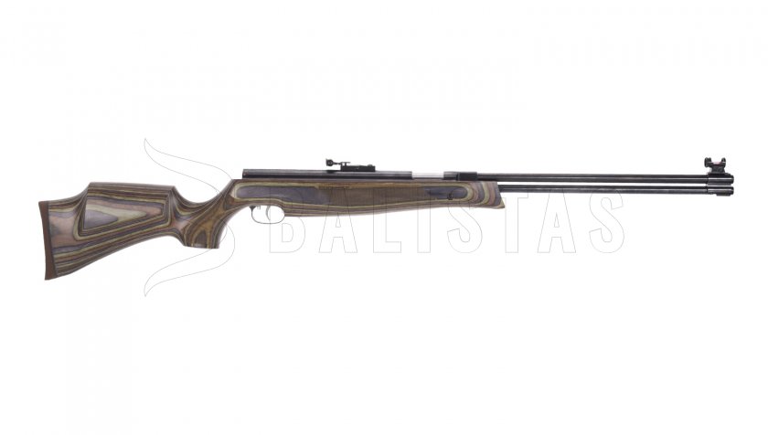 Luchtbuks Weihrauch HW 77 Special Edition 4,5mm