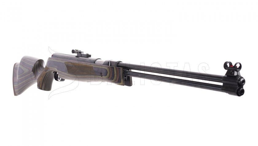 Luchtbuks Weihrauch HW 77 Special Edition 4,5mm