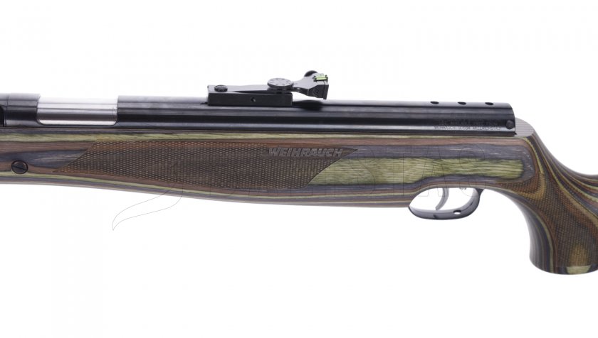 Luchtbuks Weihrauch HW 77 Special Edition 4,5mm