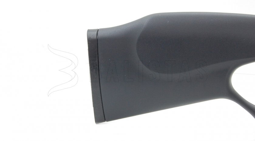 Carabine à air comprimé Weihrauch HW 97 Black Line 5,5mm