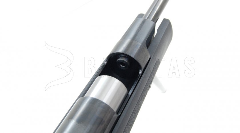 Carabine à air comprimé Weihrauch HW 97 Black Line 5,5mm