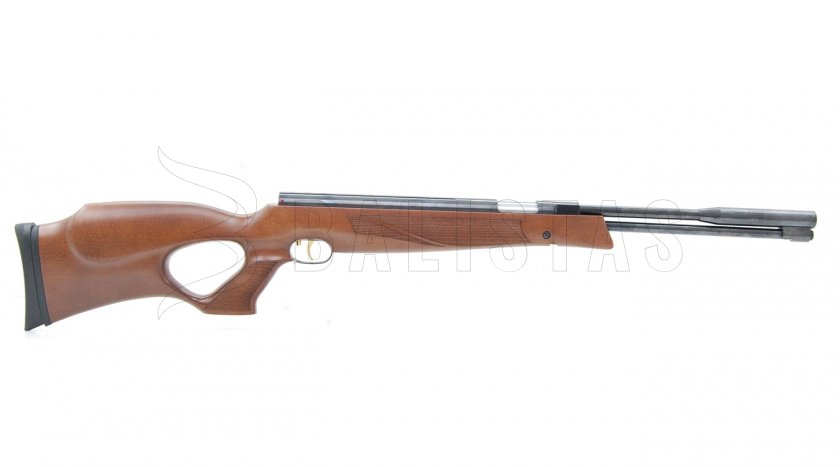 Carabine à air comprimé Weihrauch HW 97 KT 4,5mm