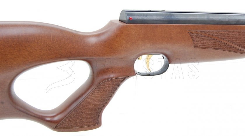 Carabine à air comprimé Weihrauch HW 97 KT 4,5mm