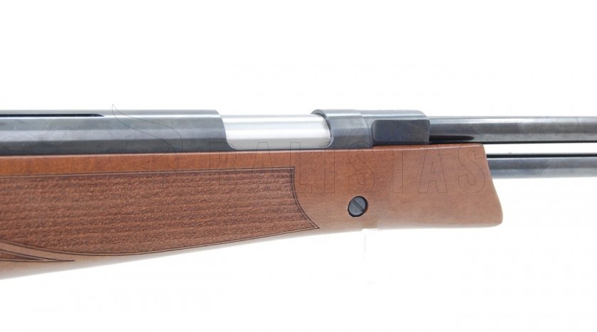 Carabine à air comprimé Weihrauch HW 97 KT 4,5mm
