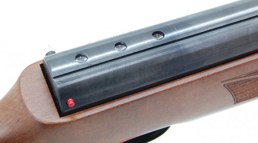 Carabine à air comprimé Weihrauch HW 97 KT 4,5mm