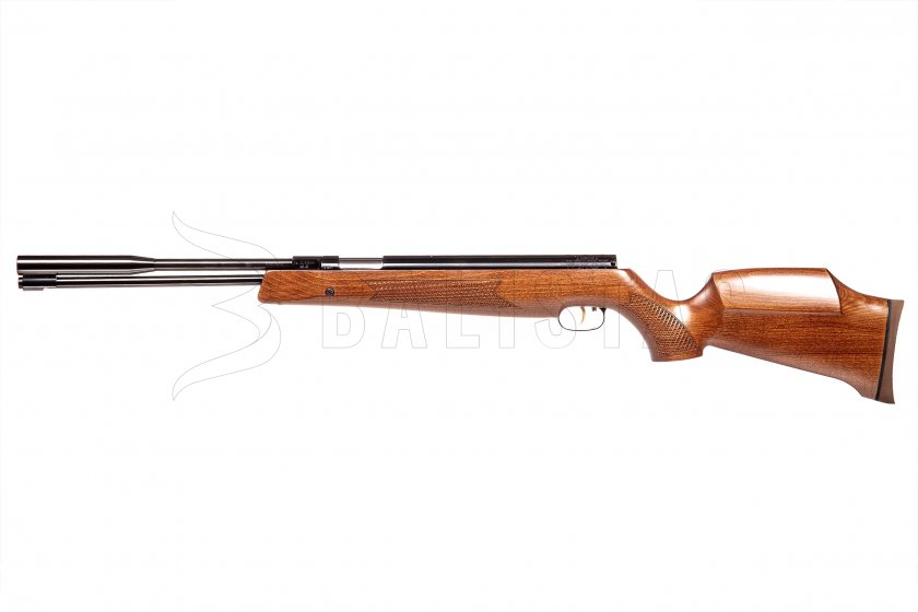 Luchtbuks Weihrauch HW 97 K 4,5mm