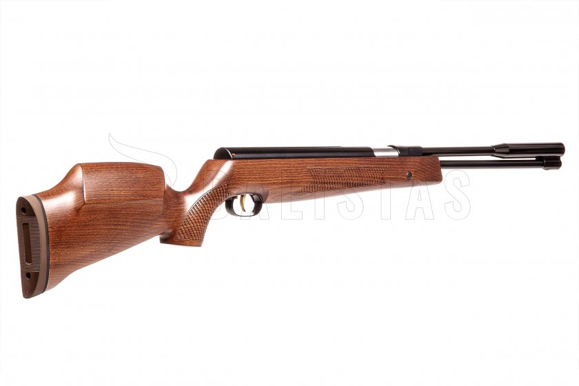 Luchtbuks Weihrauch HW 97 K 4,5mm