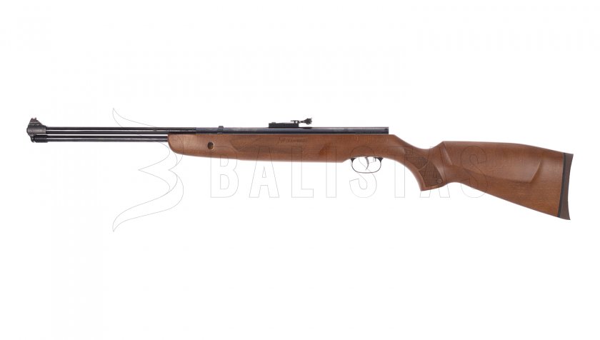Luchtgeweer Weihrauch HW 57 4,5mm