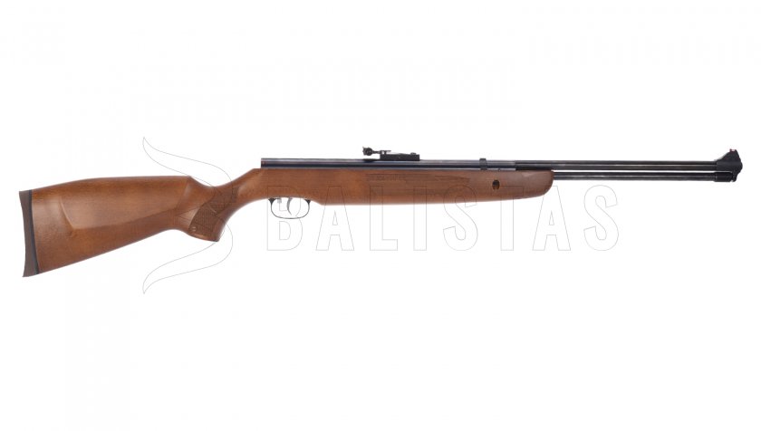 Luchtgeweer Weihrauch HW 57 4,5mm
