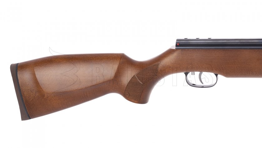 Luchtgeweer Weihrauch HW 57 4,5mm