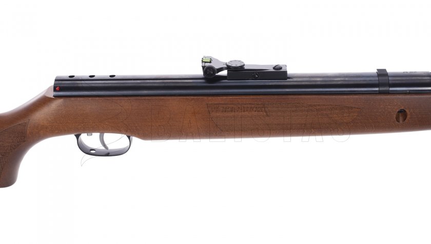 Luchtgeweer Weihrauch HW 57 4,5mm
