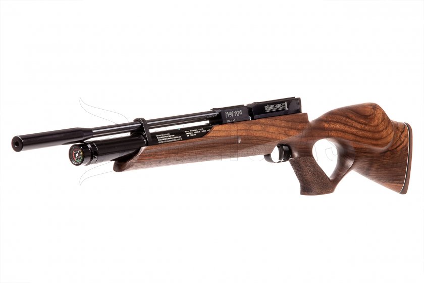 Carabine à air comprimé Weihrauch HW 100 T 5,5mm