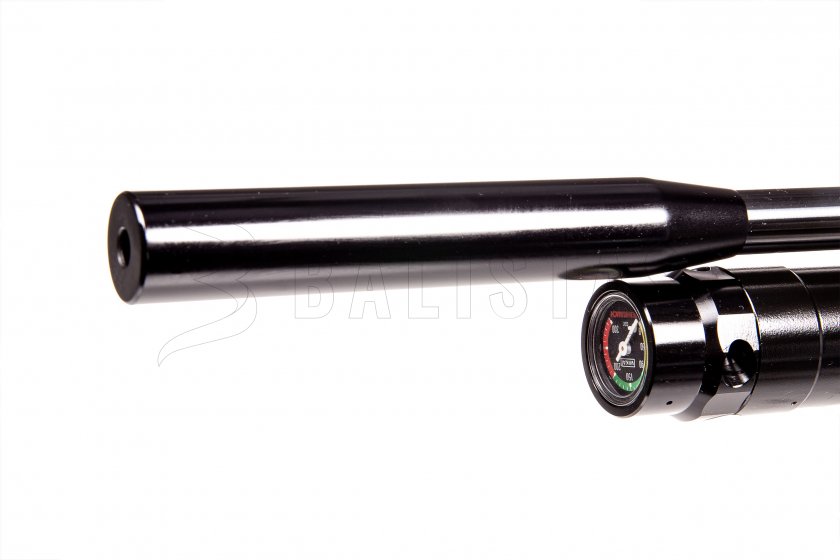 Carabine à air comprimé Weihrauch HW 100 T 5,5mm