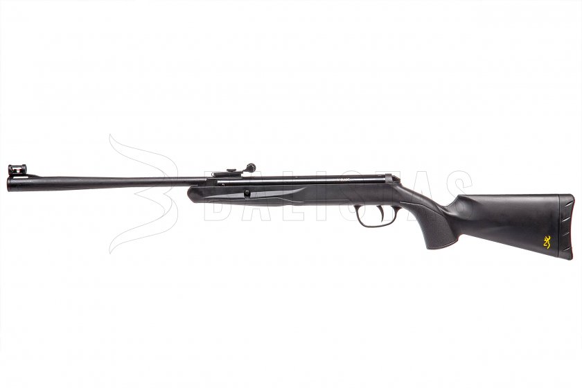 Luchtgeweer Browning M-Blade 4,5mm