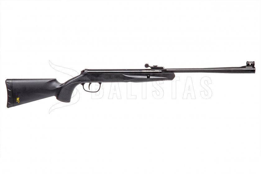 Luchtgeweer Browning M-Blade 4,5mm