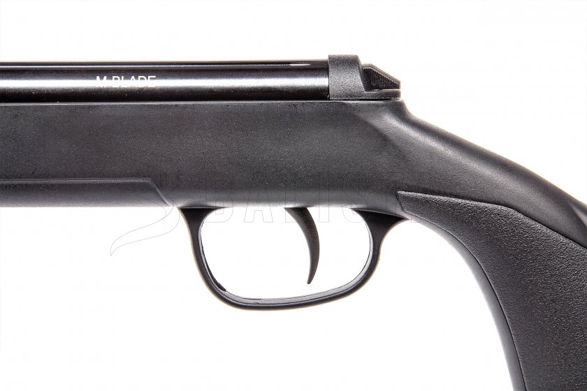 Luchtgeweer Browning M-Blade 4,5mm