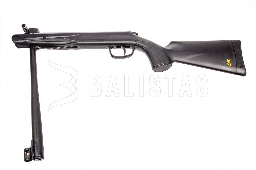 Luchtgeweer Browning M-Blade 4,5mm