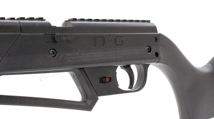 Luchtbuks Umarex APX 4,5mm