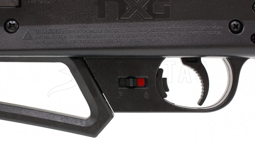 Luchtbuks Umarex APX 4,5mm