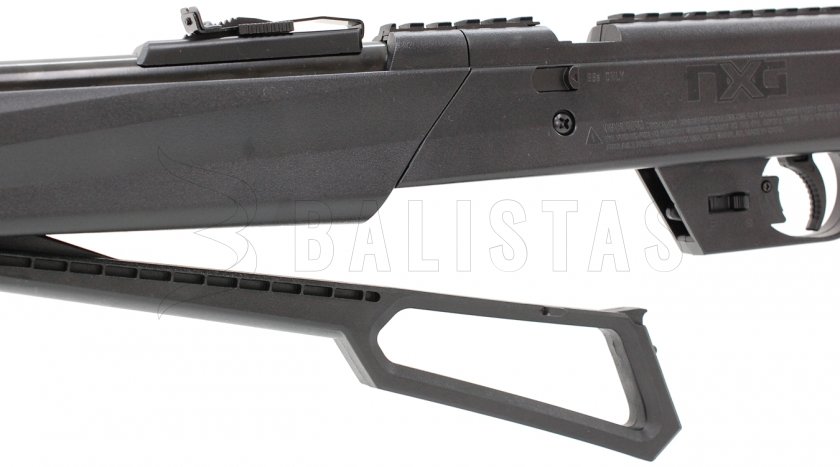 Luchtbuks Umarex APX 4,5mm