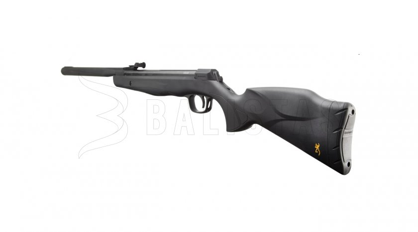 Carabine à air comprimé Browning X-Blade 5,5mm