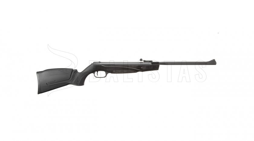 Luchtbuks Hammerli Black Force 880 4,5mm