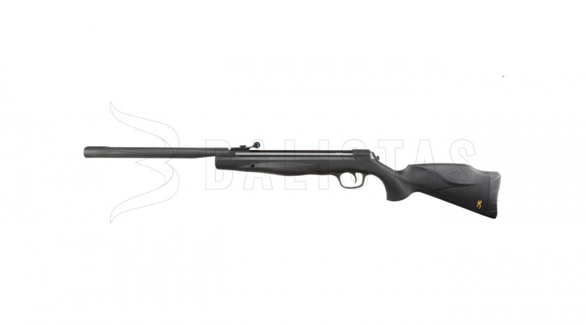 Carabine à air Browning X-Blade 4,5mm