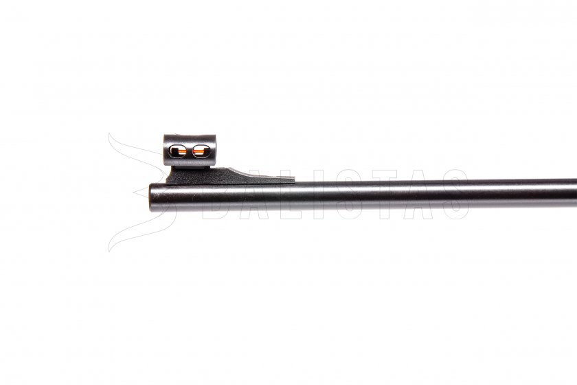 Carabine à air comprimé Hammerli Hunter Force 600 Combo 4,5mm