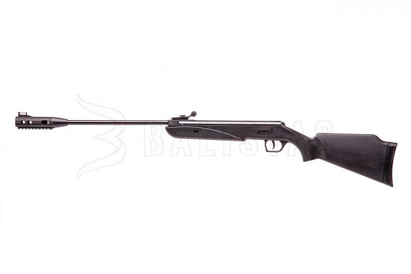 Carabine à air comprimé Hammerli Firefox 500 4,5mm