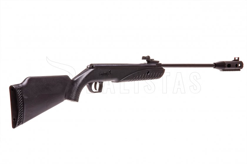 Carabine à air comprimé Hammerli Firefox 500 4,5mm