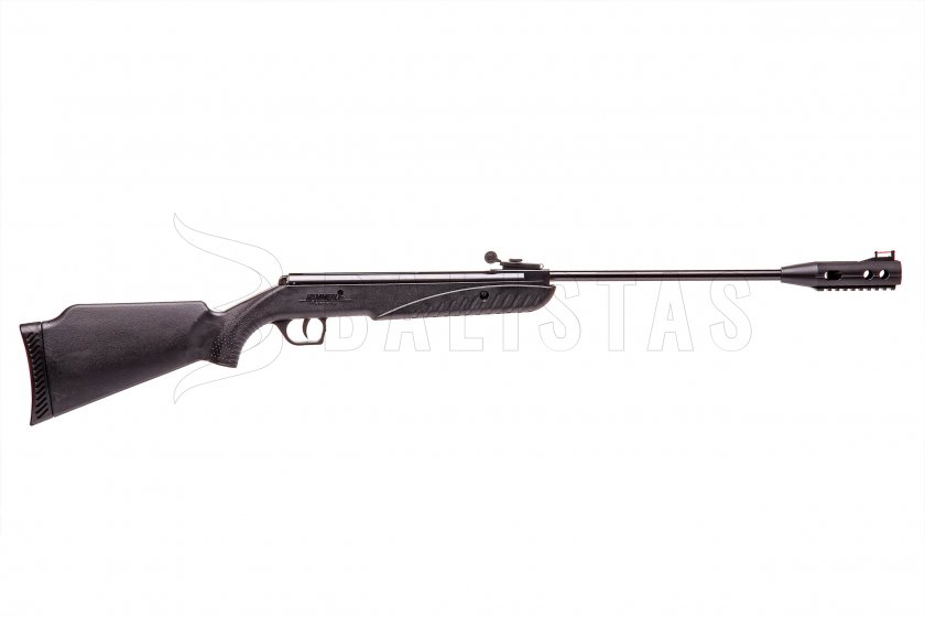 Carabine à air comprimé Hammerli Firefox 500 4,5mm