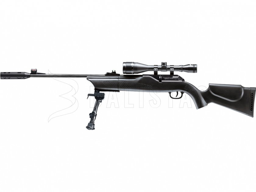 Carabine à air comprimé Umarex 850 Air Magnum XT 4,5mm