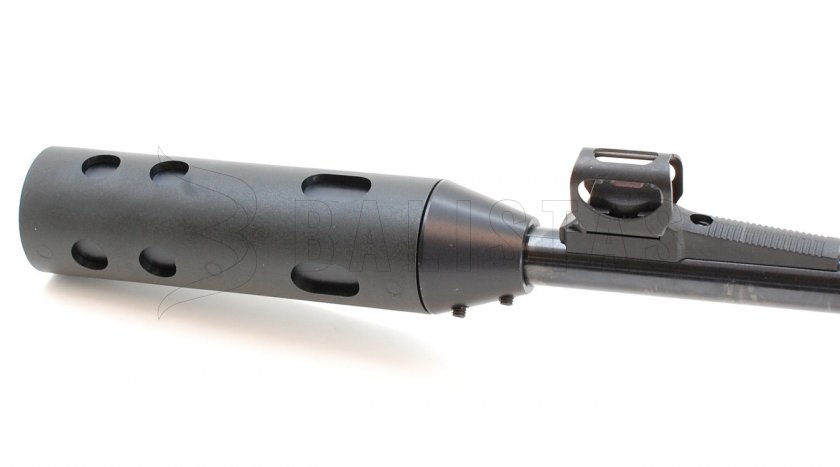 Luchtbuks Umarex 850 AirMagnum Target Kit 4,5mm