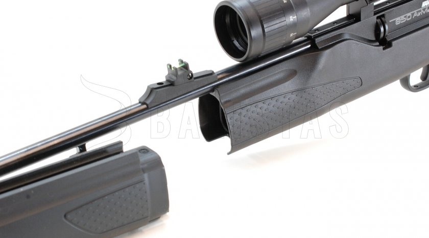 Luchtbuks Umarex 850 AirMagnum Target Kit 4,5mm