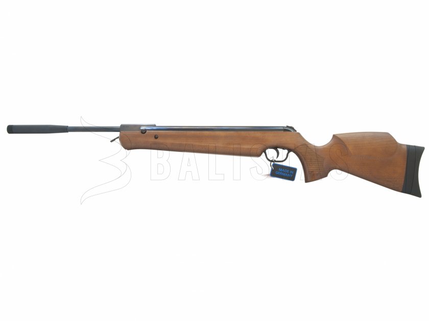 Luchtgeweer Walther LGV Master Pro cal.5,5mm