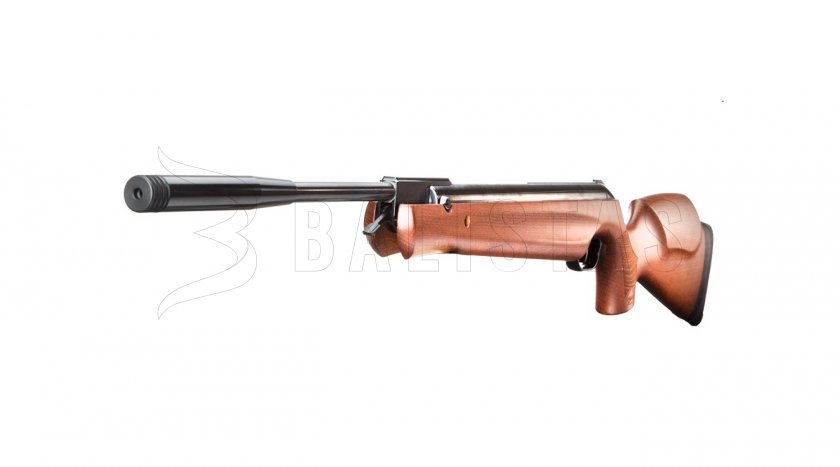 Luchtgeweer Walther LGV Master Pro cal.5,5mm