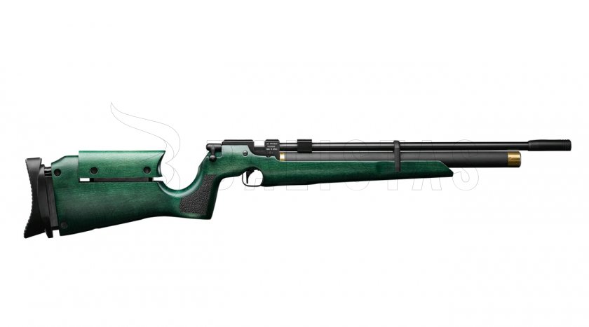 Carabine à air comprimé CZ 200 S Green 4,5mm