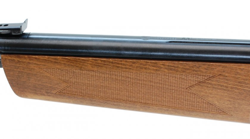Luchtbuks Slavia 631 4,5mm