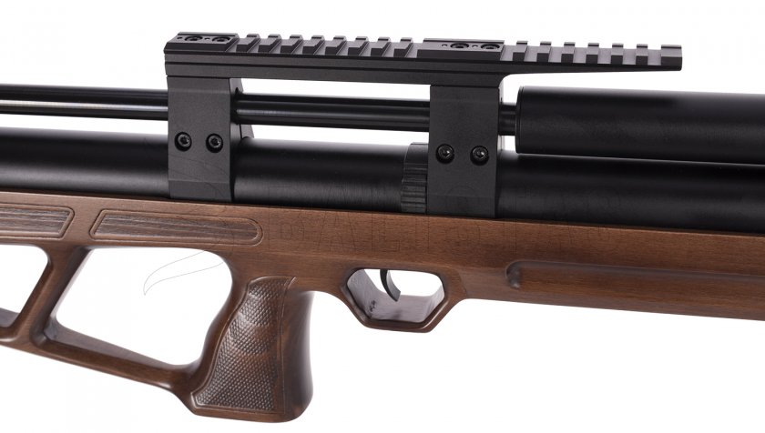 Luchtbuks Kalibrgun Cricket Standart WST 4,5mm