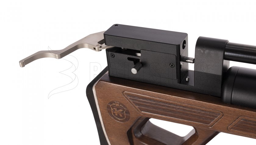 Luchtbuks Kalibrgun Cricket Standart WST 4,5mm